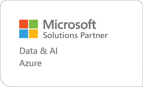 Data & AI Azue Data & AI Azue