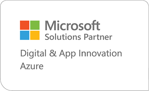Digital & Aoo Innovation Azure Digital & Aoo Innovation Azure